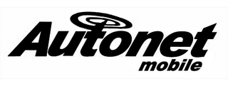 AUTONET MOBILE logo