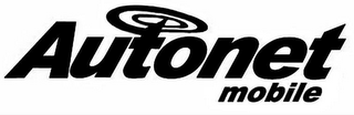 AUTONET MOBILE logo