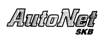 AUTONET SKB logo
