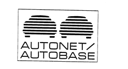 AUTONET/AUTOBASE logo