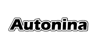 AUTONINA logo