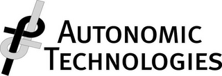 AUTONOMIC TECHNOLOGIES logo