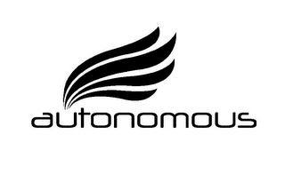 AUTONOMOUS logo