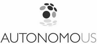 AUTONOMOUS logo