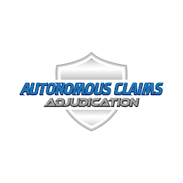 AUTONOMOUS CLAIMS ADJUDICATION logo