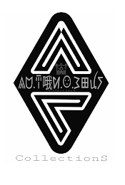 AUTONOMOUS COLLECTIONS logo