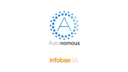 AUTONOMOUS INFOBAE IA logo