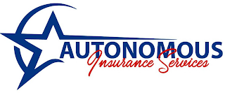 AUTONOMOUS INSURANCE SERVICES logo