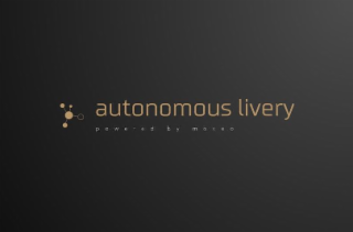 AUTONOMOUS LIVERY POWERED BY MOVEO
