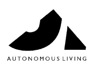 AUTONOMOUS LIVING logo