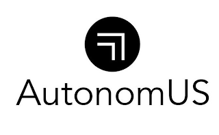 AUTONOMUS logo