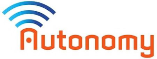 AUTONOMY logo