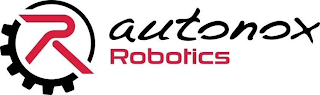 AUTONOX ROBOTICS logo