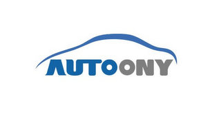 AUTOONY logo