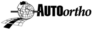AUTOORTHO logo
