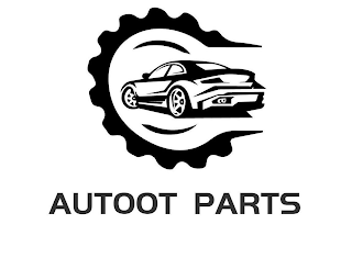 AUTOOT PARTS logo