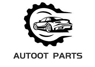 AUTOOT PARTS logo