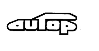 AUTOP logo