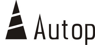 AUTOP logo