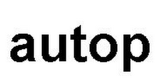 AUTOP logo