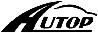 AUTOP logo