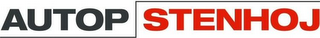 AUTOP STENHOJ logo