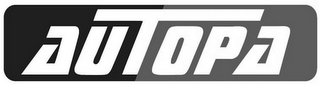 AUTOPA logo