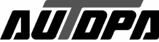 AUTOPA logo