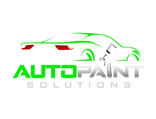 AUTOPAINT SOLUTIONS logo