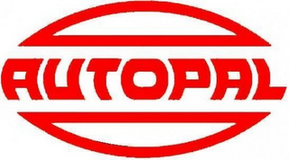 AUTOPAL logo