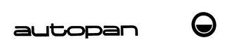 AUTOPAN logo