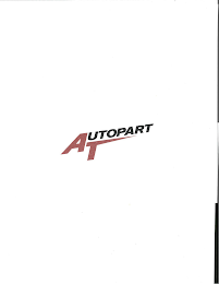 AUTOPART T logo