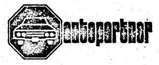 AUTOPARTNER logo
