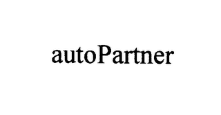 AUTOPARTNER logo