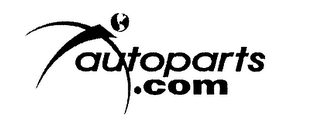 AUTOPARTS.COM logo
