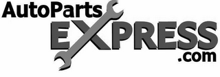 AUTOPARTSEXPRESS.COM logo