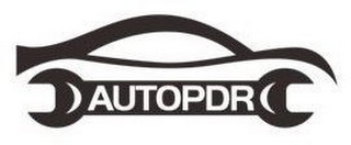 AUTOPDR logo