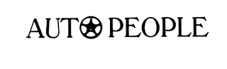 AUTOPEOPLE logo