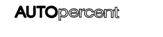 AUTOPERCENT logo