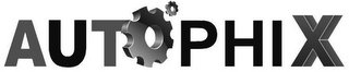 AUTOPHIX logo