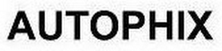 AUTOPHIX logo