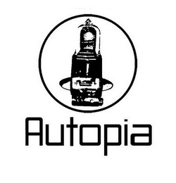 AUTOPIA logo