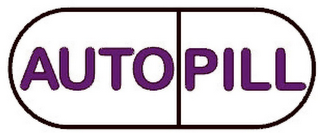 AUTO|PILL logo