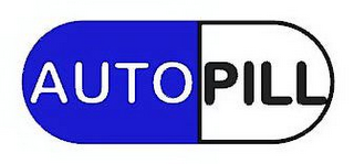 AUTOPILL logo