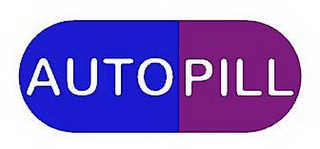 AUTOPILL logo