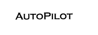 AUTOPILOT logo