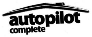 AUTOPILOT COMPLETE logo