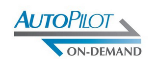 AUTOPILOT ON-DEMAND logo