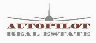 AUTOPILOT REAL ESTATE logo