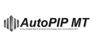 AUTOPIP MT AN ACCELERATED WEALTH DEVELOPMENT STRATEGY FROM INCOMEWITHCLUBFX logo